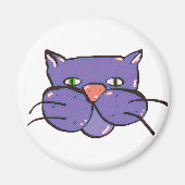 dankbaarheid magneet (Voorkant)