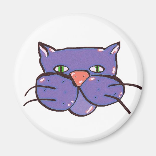 dankbaarheid magneet (Voorkant)