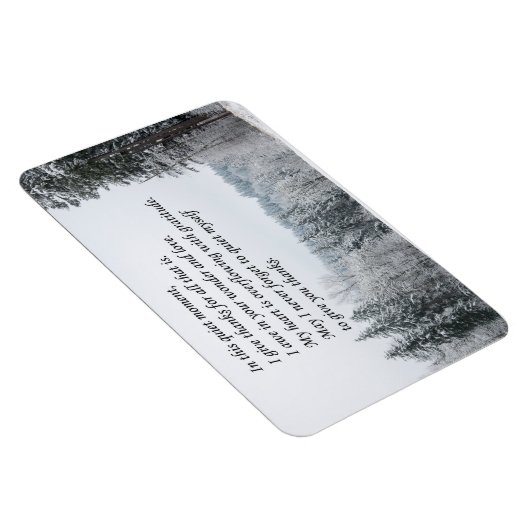 dankbaarheid magneet (Rechterzijde)