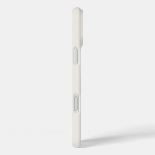 Dankbaarheid – Minimale typografie  Case-Mate iPhone Case (Achterkant / Rechts)