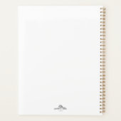 DANKBAARHEID PLANNER (Achterkant)