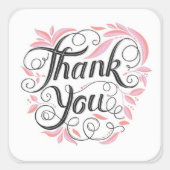 "Dankbaarheid Stickers Galore" (Voorkant)