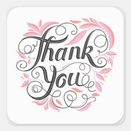 "Dankbaarheid Stickers Galore" (Voorkant)