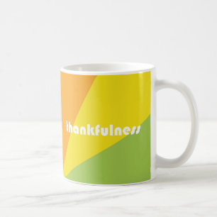 dankbaarheid taingealas (Schots-Gaelisch) Koffiemok