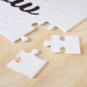 Dankbaarheid verheldert onze verleden tijd – Inspi Legpuzzel (Zijkant)