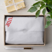 Dankbaarheid verheldert onze verleden tijd – Inspi Tissuepapier (Geschenk)