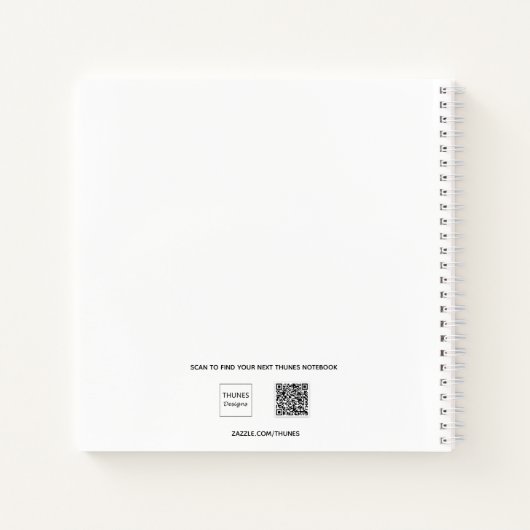 Dankbaarheidsjournaal groen krans naam script notitieboek (Achterkant)