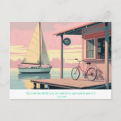 Dankbaarheidskaartenset Briefkaart (Voorkant)