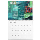 Dankbaarheidskalender 2024 kalender (Mar 2026)