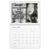 Dankbaarheidskalender 2024 kalender (Jan 2027)