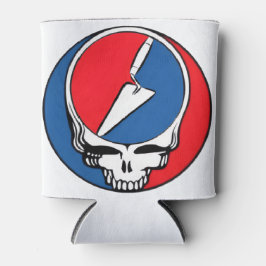 dankbare archeoloog blikjeskoeler