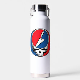 dankbare archeoloog waterfles