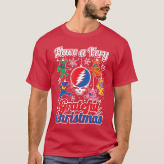 Dankbare Dood T-shirt