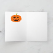 Dankbare en dankbare kaart (Binnen)