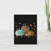 Dankbare Gezegende T-shirt Voor Vrouwen Funny Ch Kaart (Voorkant)