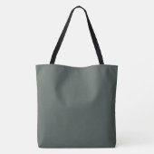 Dankbare Herfst Seizoen Herfst Seizoensgebonden Ca Tote Bag (Achterkant)