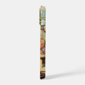 Dankbare kinderen door Jessie Willcox Smith iPhone 15 Hoesje (Linkerkant)