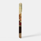 Dankbare kinderen door Jessie Willcox Smith iPhone 15 Hoesje (Rechterkant)