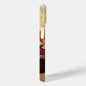 Dankbare kinderen van Jessie Willcox Smith Case-Mate iPhone Case (Achterkant / Rechts)