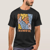Dankbare Mannen t-shirts (Voorkant)