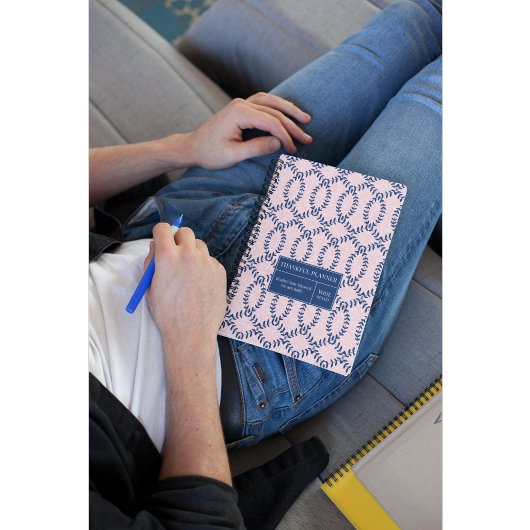 Dankbare Planner Dankbaarheid Journaling