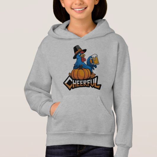 Dankbare schatten (Voorkant)