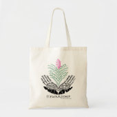 Dankbare Stewardship Tas - versie 3 (Voorkant)