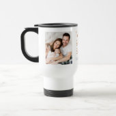 Dankbare Thanksgiving 2 Foto Reisbeker (Links)