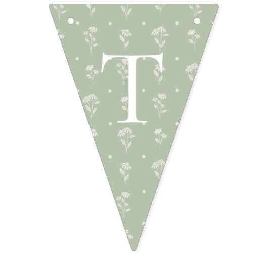 Dankbare Thanksgiving banner (Eerste vlag)