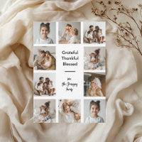 Dankbare Thanksgiving foto's