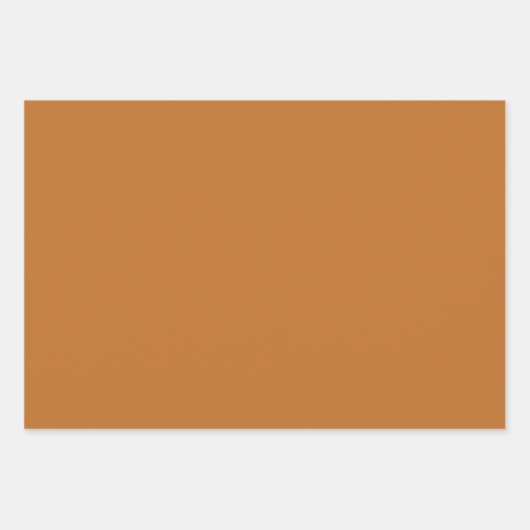  Dankbare Thanksgiving Herfst Gift Inpakpapier Vel (Voorkant 3)