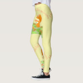 Dankbare Vibes Eekhoorn Thunder_Cove Leggings (Links)