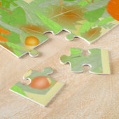 Dankbare Vibes Eekhoorn Thunder_Cove Legpuzzel (Zijkant)