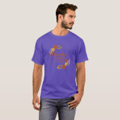 Dankdag 2022 1 t-shirt (Voorkant volledig)