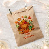 Dankdag Bedankzakje (Geknipt)