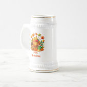 Dankdag Bierpul (Voorkant links)