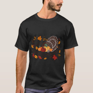 Dankdag Gepureerde Aardappelen T-shirt