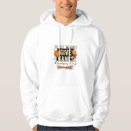 Dankdag Hoodie
