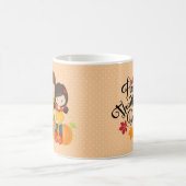 Dankdag Koffiemok (Center)