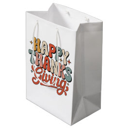 DANKDAG MEDIUM CADEAUZAKJE