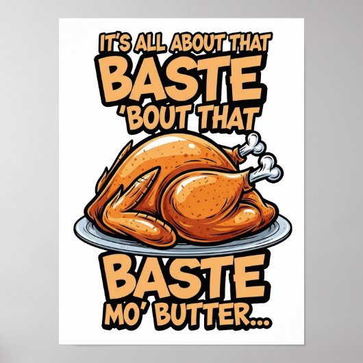 Dankdag Poster (Voorkant)