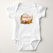 DANKDAG  ROMPER (Voorkant)