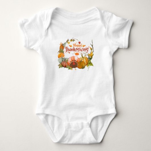 DANKDAG ROMPER (Voorkant)