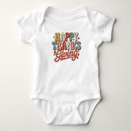 DANKDAG ROMPER