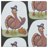 Dankdag 🦃 stof 🦃 (Close Up)
