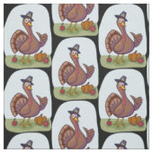 Dankdag 🦃 stof 🦃 (Swatch)