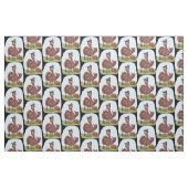 Dankdag 🦃 stof 🦃 (Fat Quarter)
