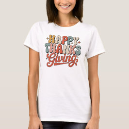 DANKDAG T-SHIRT