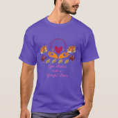 Dankdag T-shirt (Voorkant)