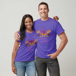 Dankdag T-shirt